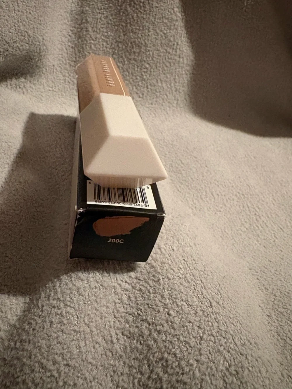 Fenty Beauty We're Even Hydrating Concealer shade 200C Brand New in Box!!